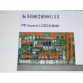 KM802890G11 Kone Elevator LCECCBN2 Board